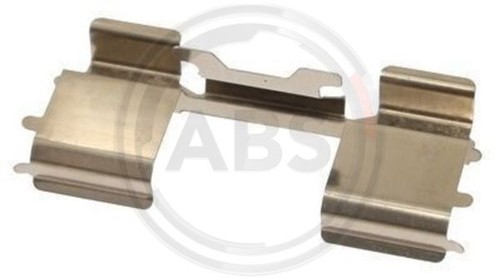 1726q accessory kit - a.b.s.,