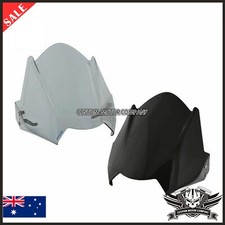 Motorcycle Windshield