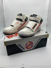Size 8 - Reebok Ghostbusters x