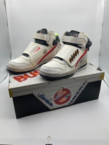 Size reebok ghostbusters x - 8,