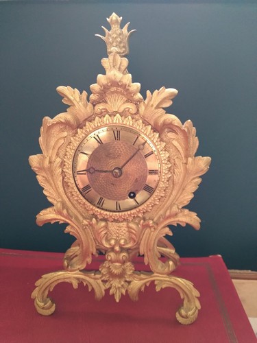 Superb antique french ormolu - french,