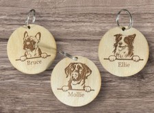 Personalised laser engraved - personalised,