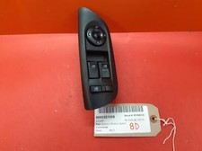  HYUNDAI COUPE Electric Window Switch  2006