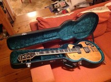 Hofner Club 60 No. 772 Electric Guitar