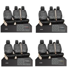 Embroidered ford transit - embroidered,