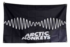 ARCTIC MONKEYS ALBUM COVER