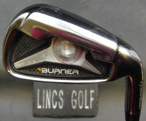 Taylormade burner iron - burner,