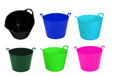 40L Flexi Tub Trug Bucket