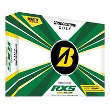 Bridgestone Tour B RXS Optic