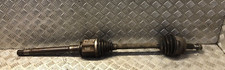 05-09 Discovery 3, 2.7 TDV6 Drivers Front Drive Shaft Manual