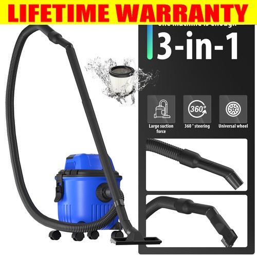 20l wet dry vacuum - 20l,