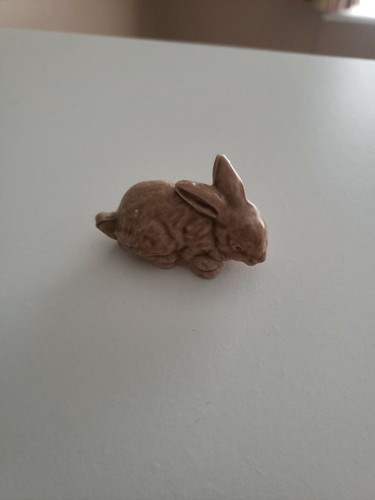 Wade whimsies bunny - wade,