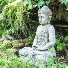 Large Stone Cast Traditional