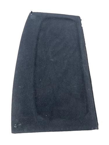 Golf parcel shelf mk4 2003 - vw,