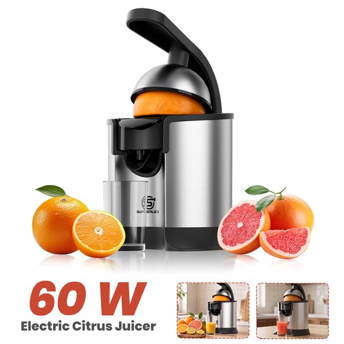 Superlex juicer squeezer - superlex,