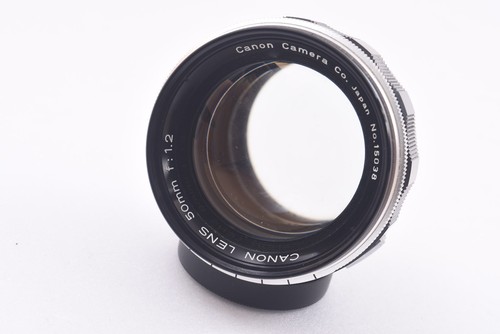 Ddp canon 50mm - canon, 50mm/f1.2