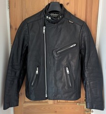 Vintage Belstaff Leather