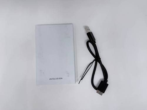 Avolusion 1tb usb portable - 1tb,