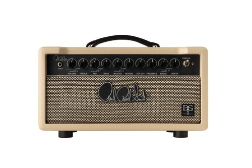 Prs dgt head - dgt,