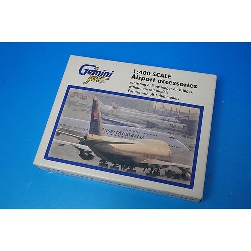 Geminijets airport passenger - airport,