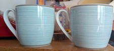 NEXT 2 X Blue White Grey