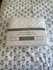 John Lewis Natural Cotton