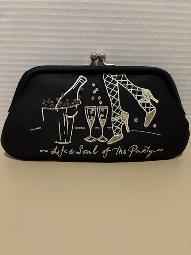 Lulu guinness bag life - life, and