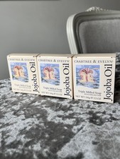 Crabtree & Evelyn Jojoba Oil