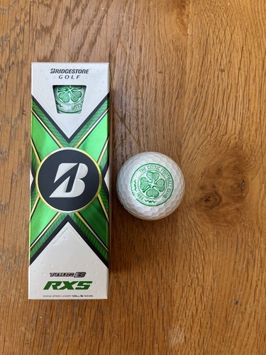 Celtic logo tour - tour, golf