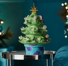 Disney Pixar Monsters Inc