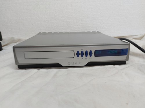Quad cdp working - ,