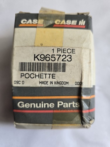 Brake slave cylinder seal - cylinder, kit