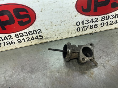 Aluminium inlet manifold - , x