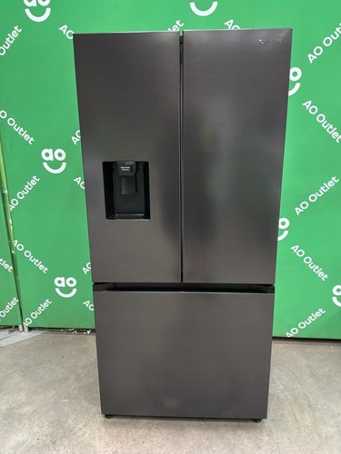 Samsung american fridge - american,