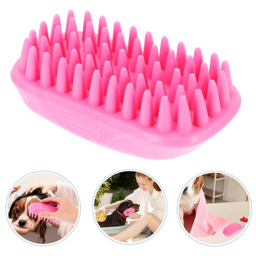 Dog grooming shower - dog,