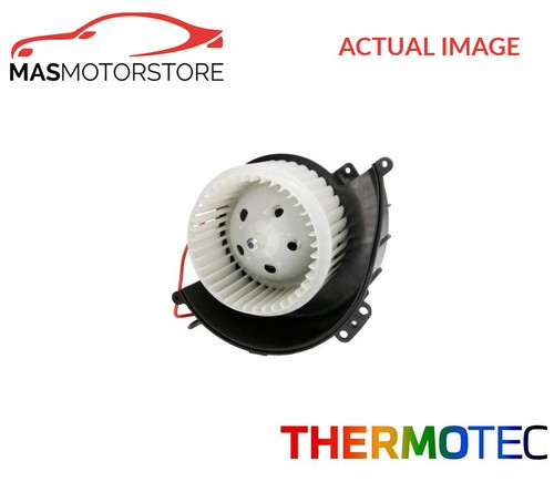 Interior blower fan - blower, motor