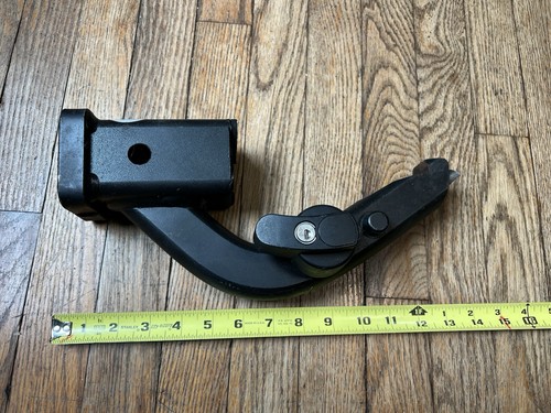 Bmw trailer hitch - hitch, bar