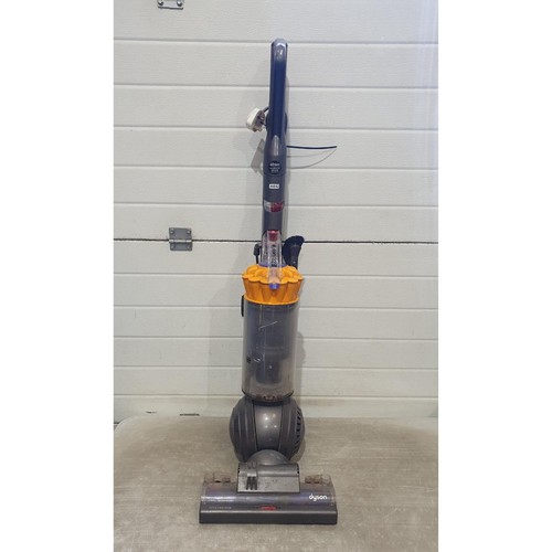 Dyson dc40 erp upright - dyson,