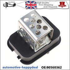FOR VAUXHALL ASTRA H MK5