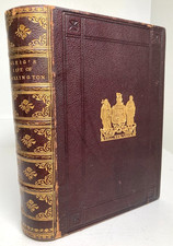 1865 G.R. Gleig The Life of