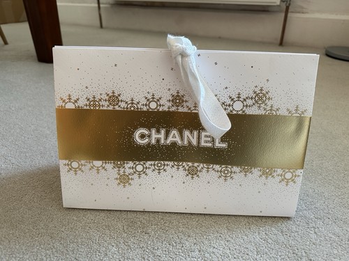 Official chanel small - official, box
