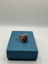 Gold 18ct Vintage ring scrap or wearable