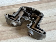 PRE WAR BSA ROCKER BOX. 250 ? 350? EMPIRE STAR?