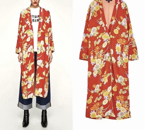 Zara rare boho floral - rare,
