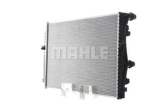 RADIATOR ENGINE COOLING FITS