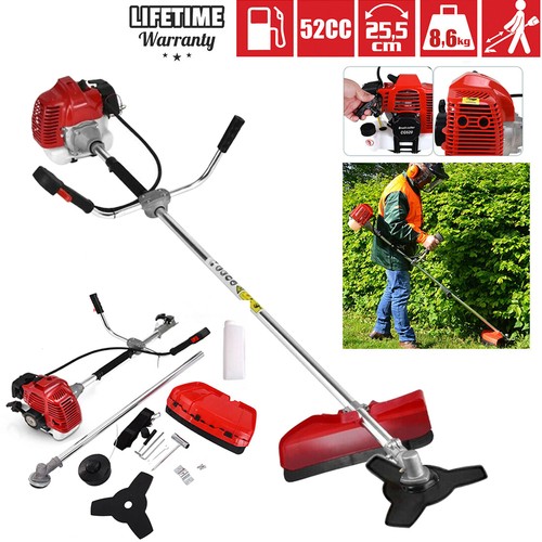 52cc petrol strimmer stroke - 52cc,