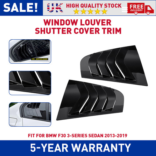 For bmw f30 series saloon - bmw,