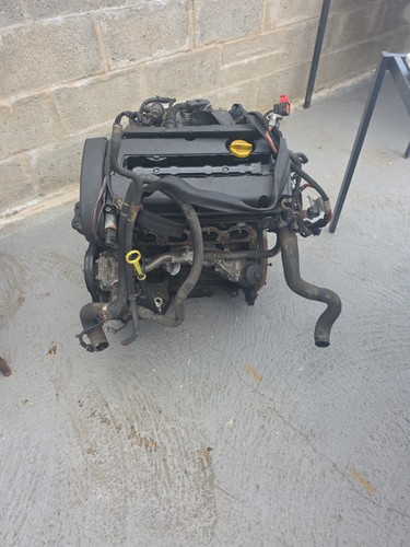 Vauxhall astra mk5 - astra, h