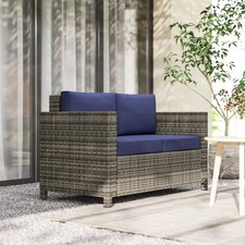 Rattan Garden Furniture Weave
