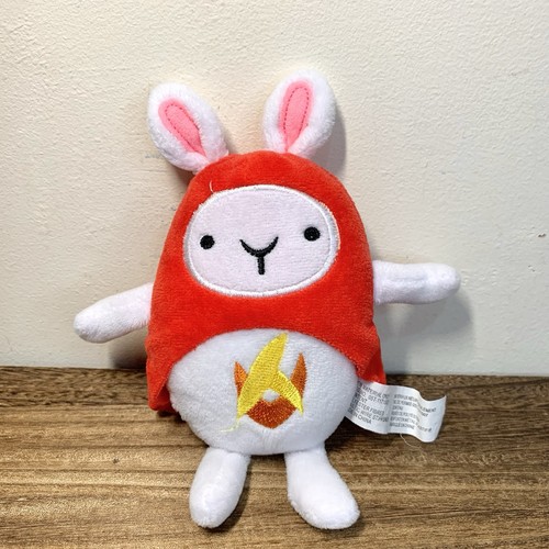 Bing hoppity voosh bunny - bing, plush